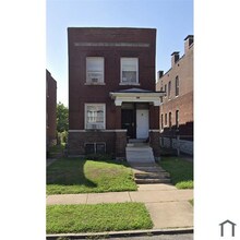 4610 Pope Ave in St. Louis, MO - Building Photo - Building Photo
