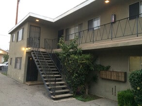 1036 W 253rd St in Los Angeles, CA - Building Photo - Building Photo