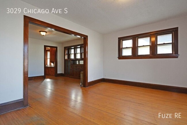 3029 Chicago Ave in Minneapolis, MN - Building Photo - Building Photo