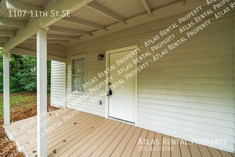1107 11th St SE in Cullman, AL - Building Photo - Building Photo