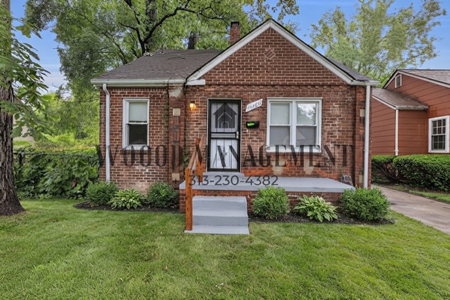 property at 16146 W Parkway St