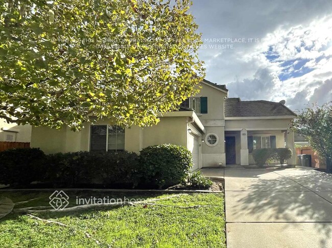 1655 Vandenberg Cir in Suisun City, CA - Building Photo - Building Photo