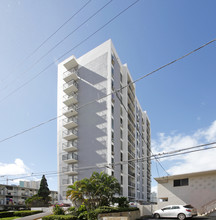 Piikoi Plaza in Honolulu, HI - Building Photo - Building Photo