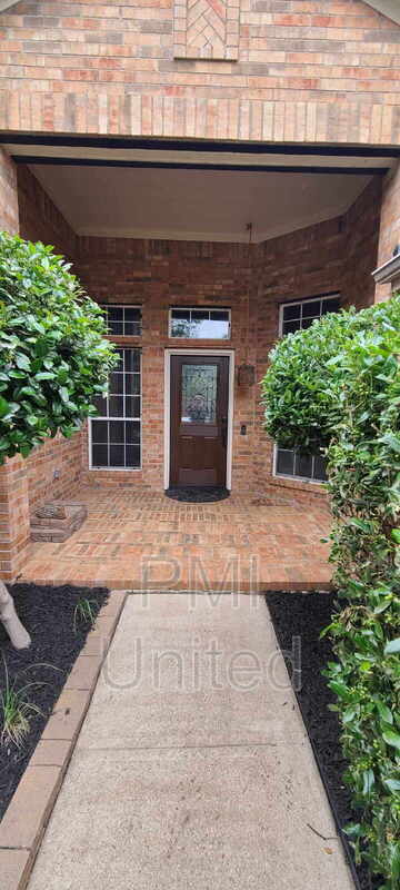 3109 Blake St in Corinth, TX - Building Photo - Building Photo