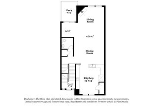 705 Keystone Park Dr in Morrisville, NC - Building Photo - Building Photo