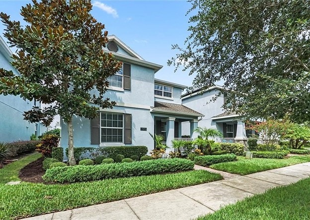 property at 11910 Philosophy Way