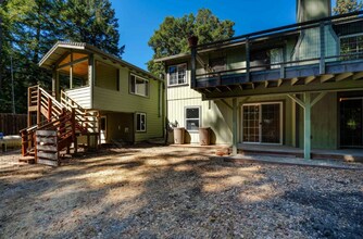 475 Riverview Dr in Boulder Creek, CA - Building Photo - Building Photo