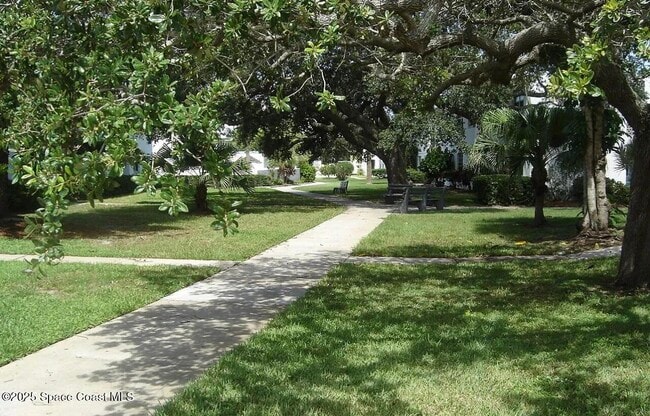 8401 N Atlantic Ave in Cape Canaveral, FL - Building Photo - Building Photo