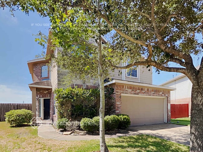 property at 5702 Ranch Prairie Tr