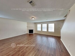 1818 Day Lily Way in Houston, TX - Building Photo - Building Photo
