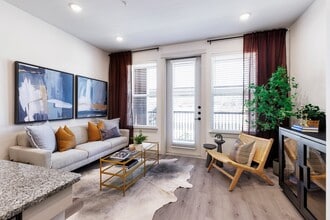 The Depot Apartments at Celina Station in Celina, TX - Building Photo - Building Photo