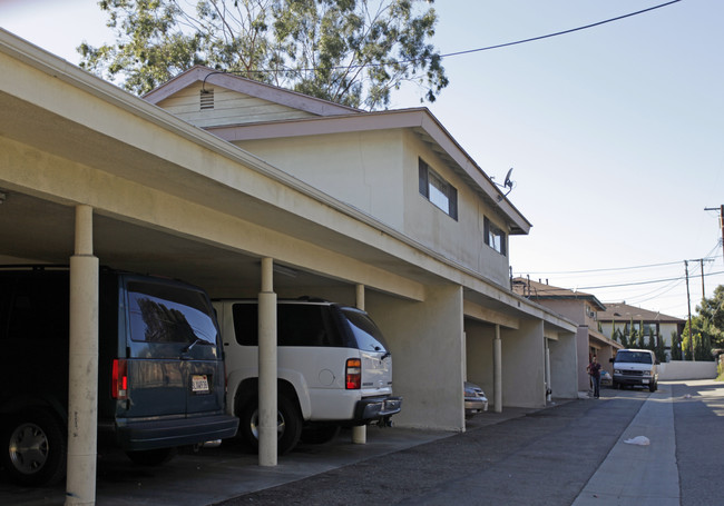 509 Richland St in Upland, CA - Building Photo - Building Photo