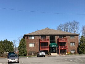 29 Capron Rd in Milford, NH - Building Photo