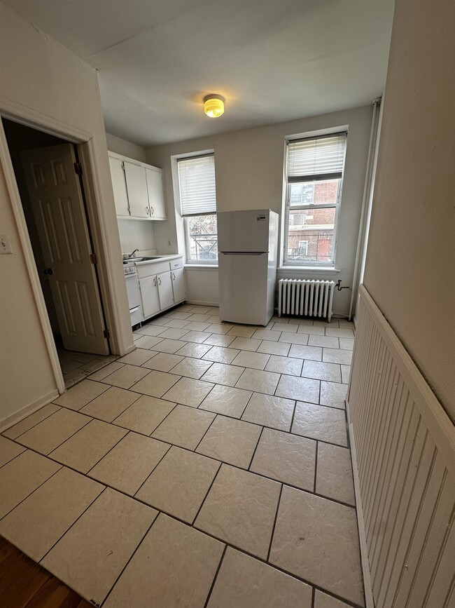property at 118 Adams St