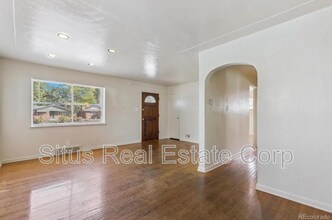 1875 S Clayton St in Denver, CO - Building Photo - Building Photo