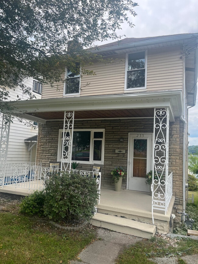 property at 255 State St