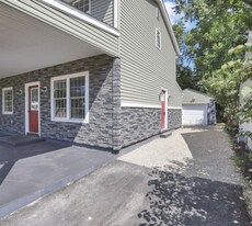 2040 Margaret Ave in Columbus, OH - Building Photo