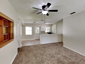 408 Eastway Dr in Lakeland, FL - Foto de edificio - Building Photo