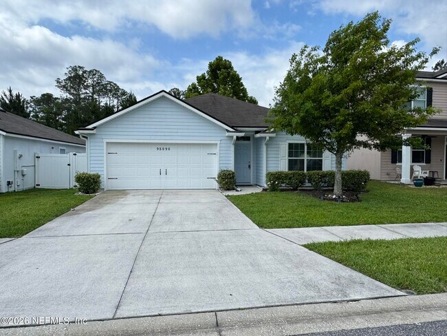 property at 95090 Timberlake Dr