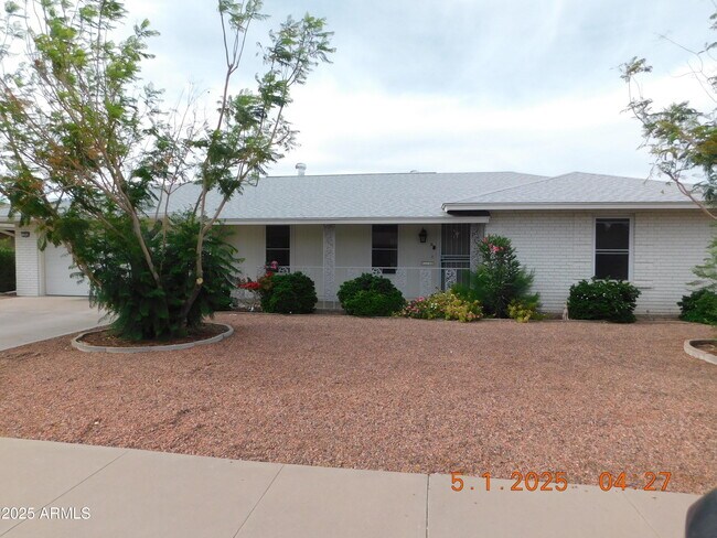 property at 9934 W Gulf Hills Dr