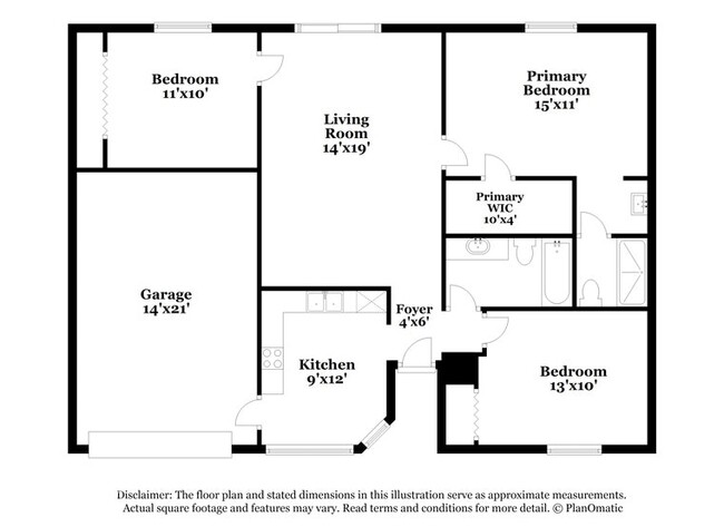 4335 Olympic Dr in Cocoa, FL - Building Photo - Building Photo