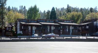 Snow Summit in Big Bear City, CA - Building Photo - Building Photo