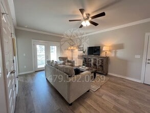 100 Bill Hegeman Blvd in Conway, AR - Building Photo - Building Photo