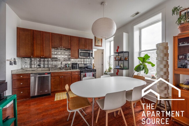 property at 1657 S Throop St