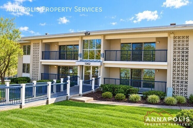 property at 1002 Primrose Rd