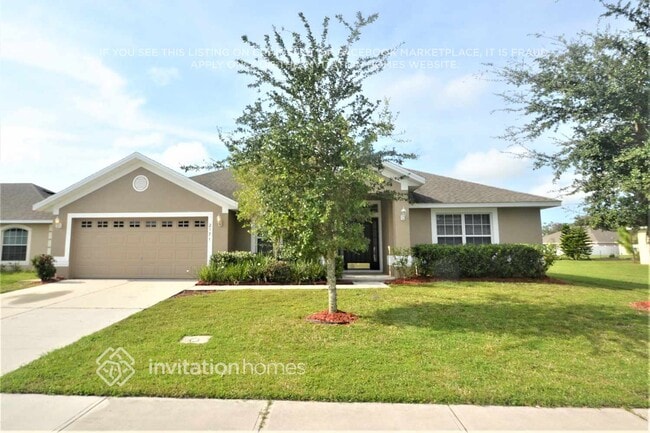 property at 2171 Big Buck Dr
