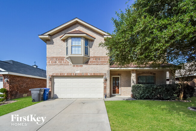 property at 3742 Grissom Br