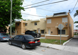 Wynwood Homes in Miami, FL - Building Photo - Building Photo