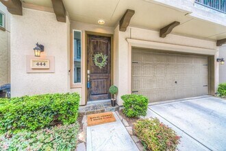444 N Live Oak St in Houston, TX - Building Photo - Building Photo