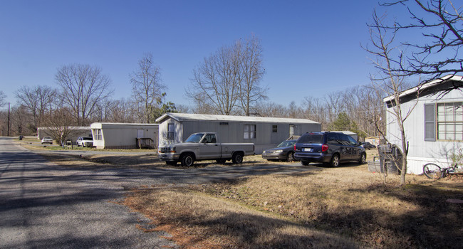 775 Eastview Rd in Salisbury, NC - Building Photo - Building Photo