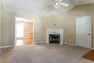 1505 Woodline Dr in Raleigh, NC - Building Photo - Building Photo
