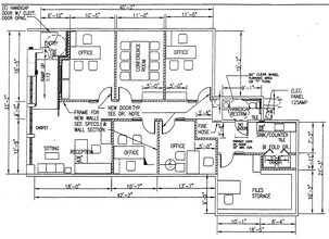 3701 Geary Blvd in San Francisco, CA - Building Photo - Building Photo
