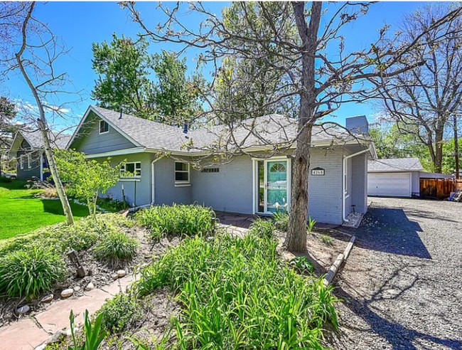 4265 Brentwood St in Wheat Ridge, CO - Building Photo - Building Photo