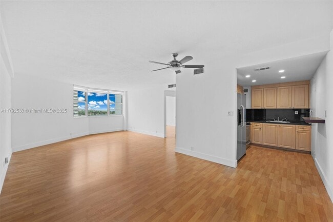 property at 3301 NE 5th Ave