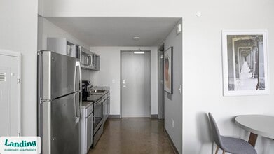 2308 4th Ave N, Unit 611 in Birmingham, AL - Building Photo - Building Photo