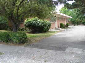 2696 S Preston St, Unit A in Salt Lake City, UT - Building Photo