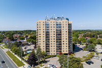 2 Westney Rd N in Ajax, ON - Building Photo - Building Photo