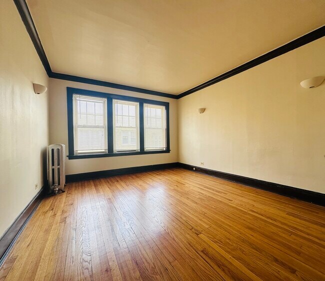 5058 N Wolcott Ave in Chicago, IL - Building Photo - Building Photo