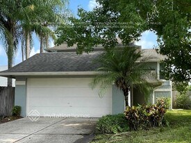 462 E Springtree Way in Lake Mary, FL - Building Photo