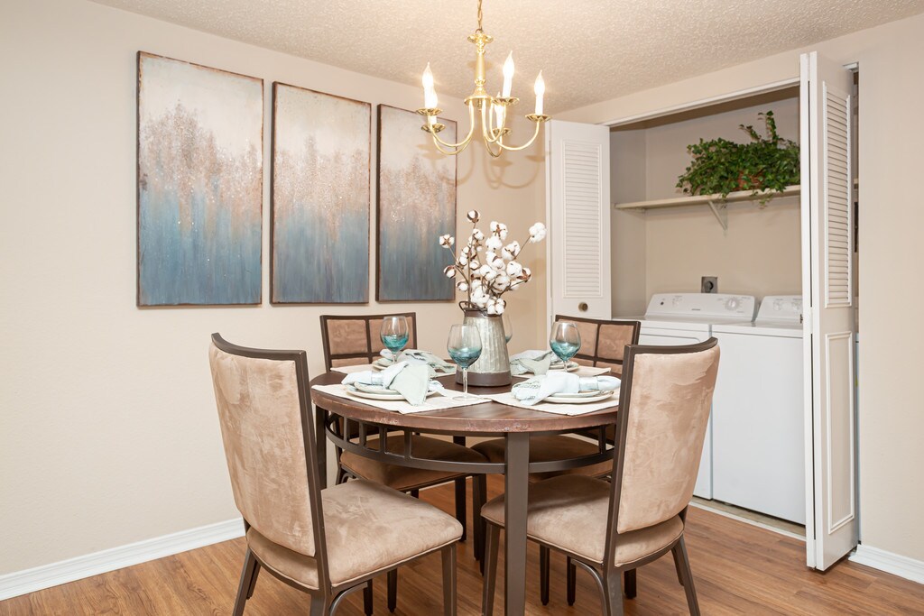 Seasons Apartments in Kenner, LA