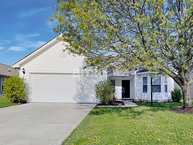 property at 15522 Dry Creek Rd