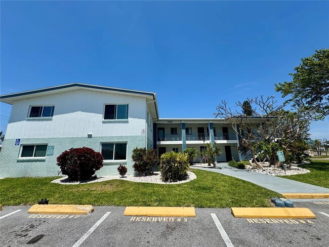 property at 11225 1st St E