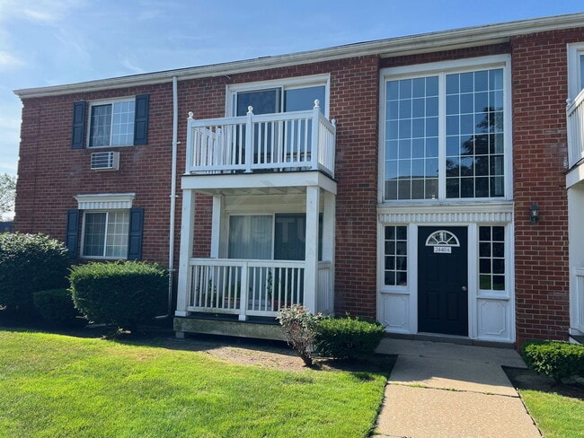 property at 2440 Parmenter Blvd