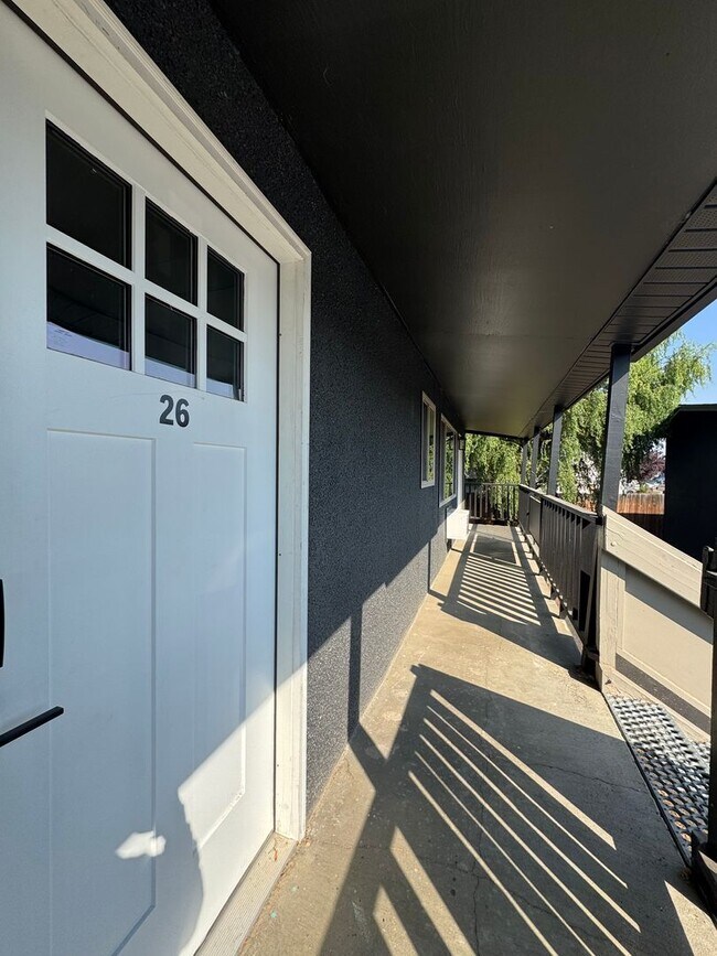 1901 N Walnut St in Ellensburg, WA - Building Photo - Building Photo