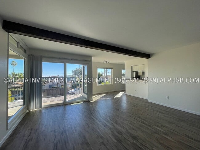 204 Oceano Ave in Santa Barbara, CA - Building Photo - Building Photo