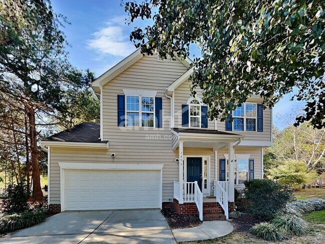 property at 7495 Sedgebrook Dr E